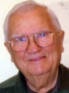Obituary of John J. McClelland