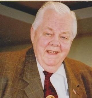 Obituary of Robert Arthur Ehlers