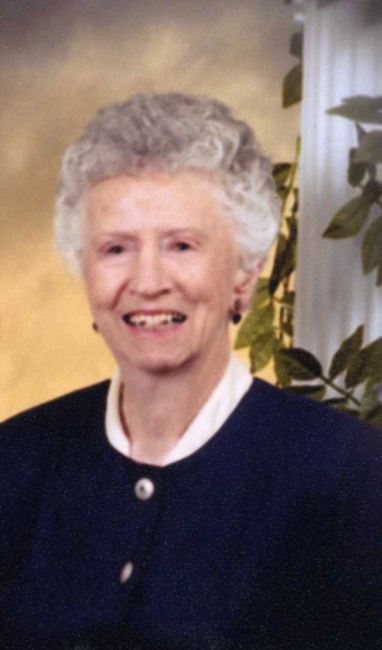 Obituary of Ima Wright