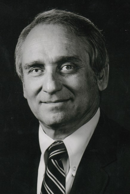 Obituary of John Jack Francis Rowley