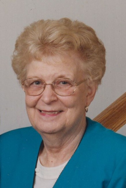 Obituary of Anell Franceile Gorbett