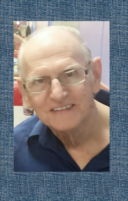 Obituary of Donald M. Swanson