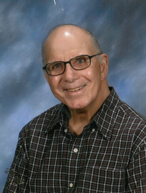 Obituary of Carl "Pee Wee" Drounette