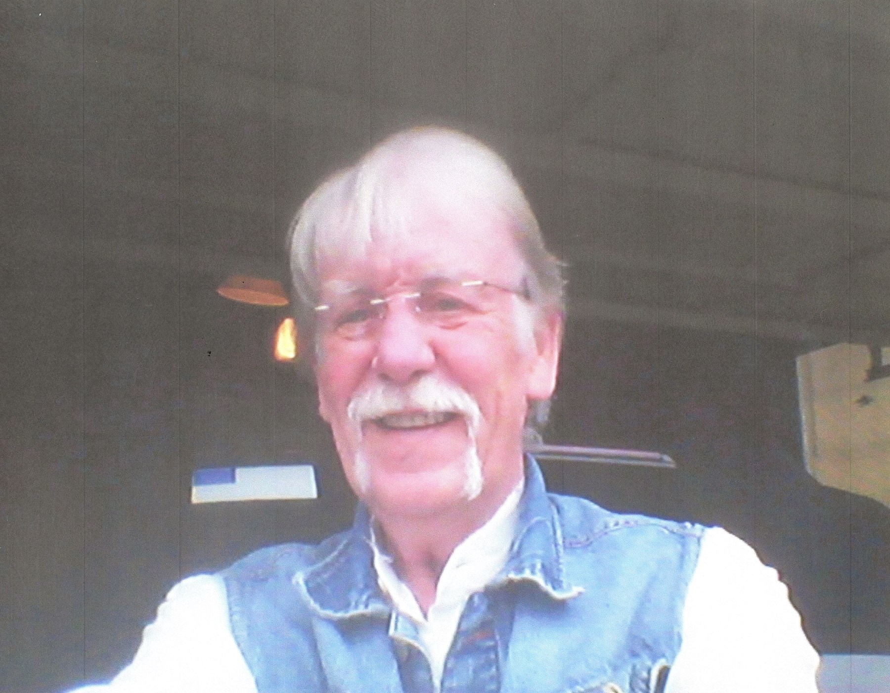 Obituary of John M. Leonard