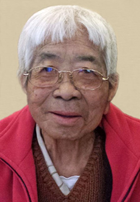 Obituary of Tuong Thi Doan