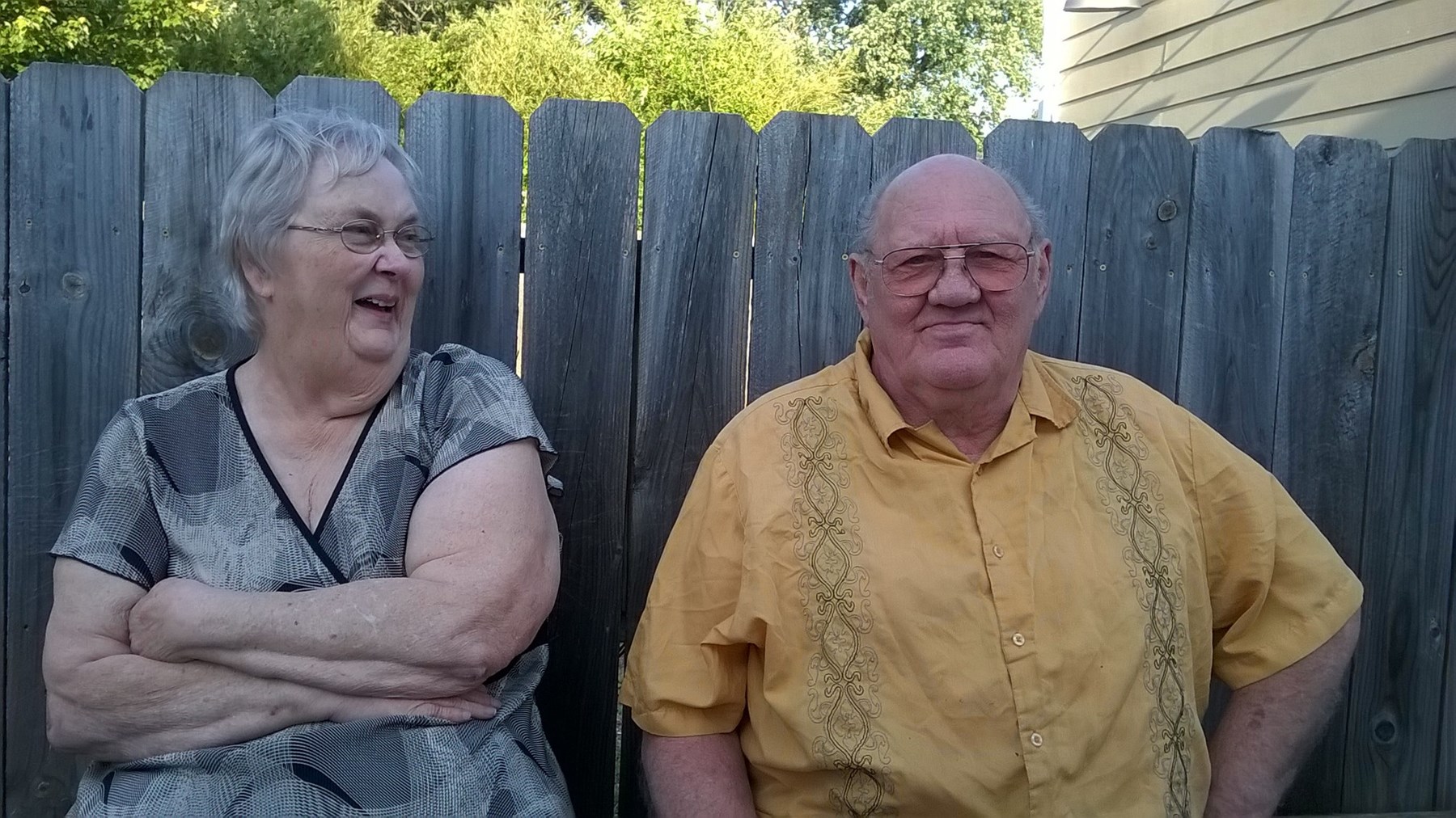 Obituary of Eugene Barr