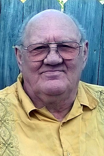 Obituary of Eugene Barr