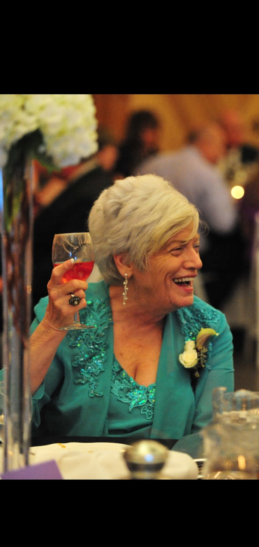 Obituario de Mary Lee Ross