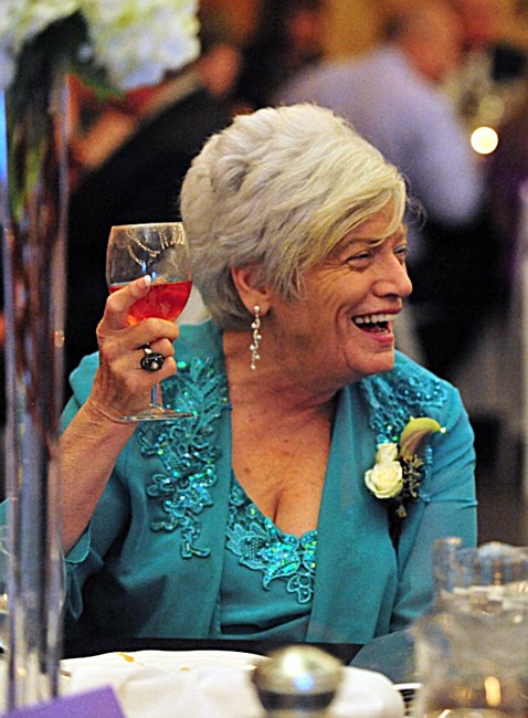 Avis de décès de Mary Lee Ross