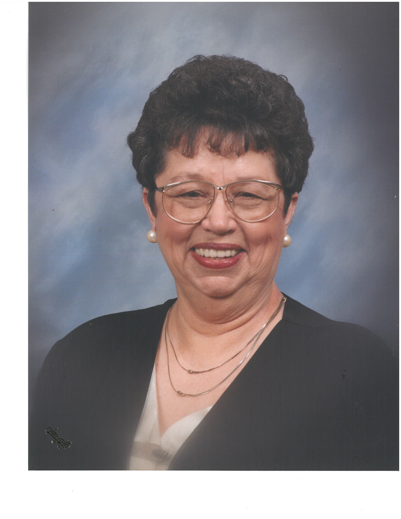 Obituary of Arelia Elaine Broussard