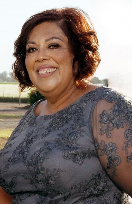 Obituary of Sylvia Marie Magnusen