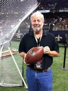 Obituary of Stephen G. Waguespack