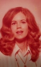 Avis de décès de Peggy  Kathryn Hill