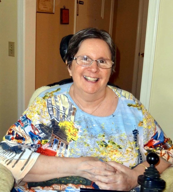 Obituary of Evelyn Ingram Sawyer