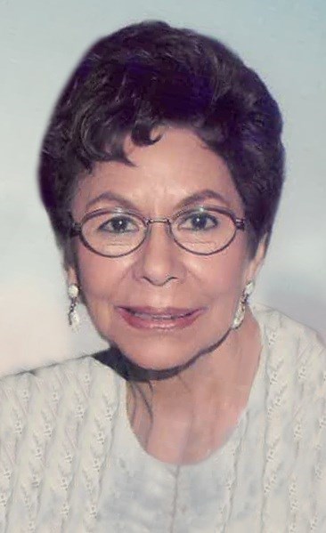 Obituary of Maria V Loredo
