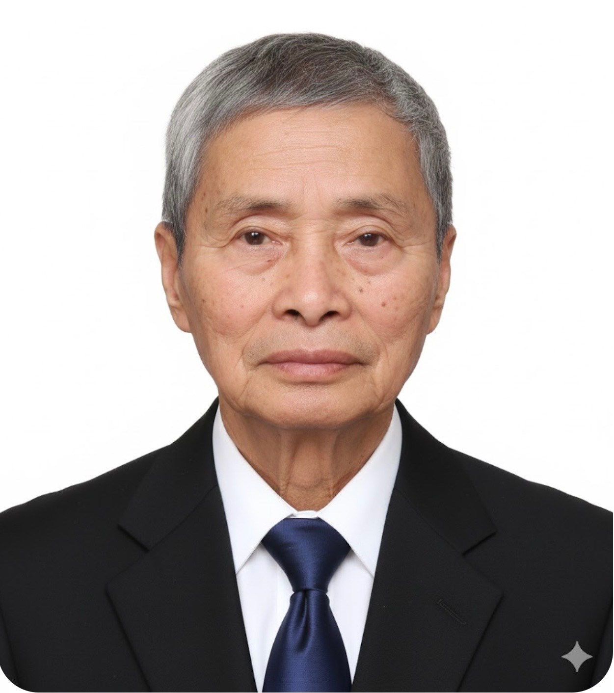 Obituary of Duoc Vinh Tu