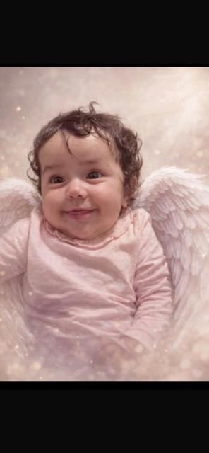 Avis de décès de Ailani Reyes Vanegas