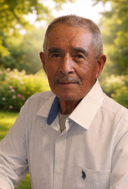 Obituary of Jose Juvenal Magaña