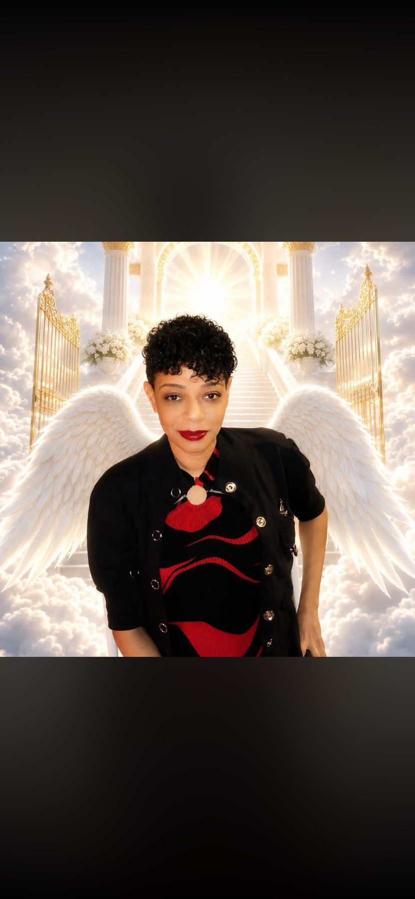 Obituary of Latonia Patraile Williams