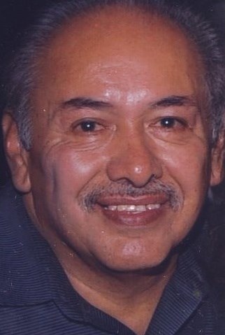 Obituary of Leonard Salas Ortega Sr.