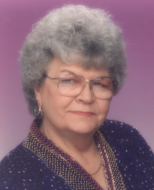 Obituary of Mary L. Tanner Lindsay