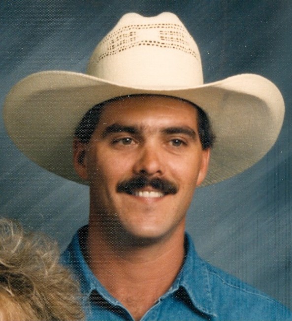 Obituary of Anthony Glen "Tony" Trahan