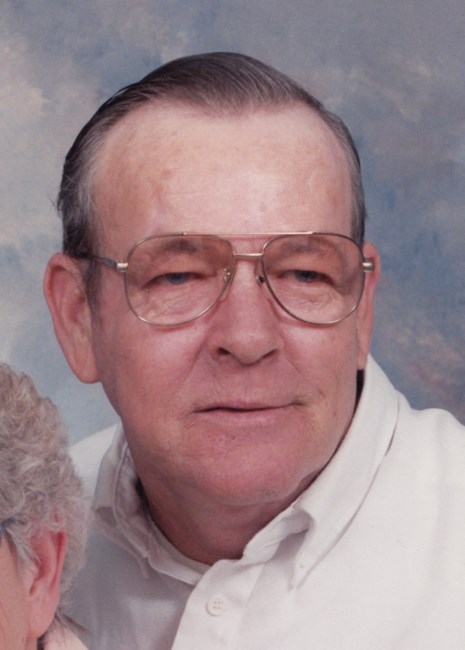 Obituario de Norman Ray Powell