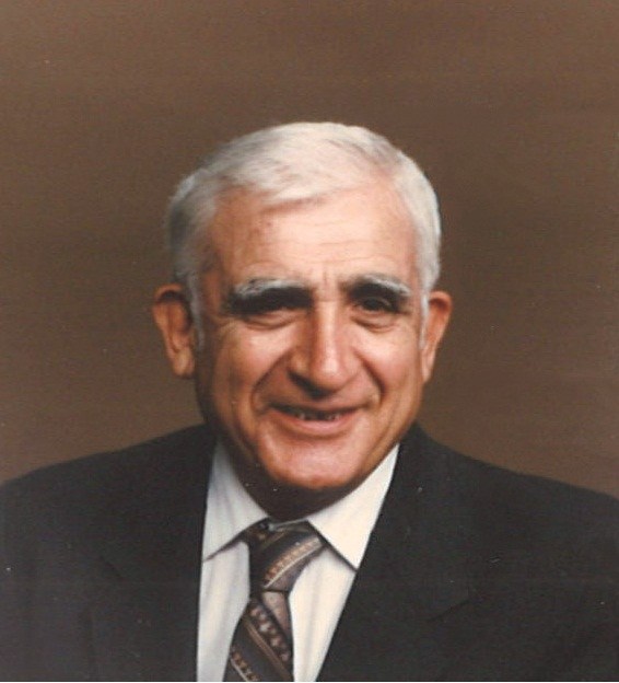 Obituary of Jose Ruben Cardenas