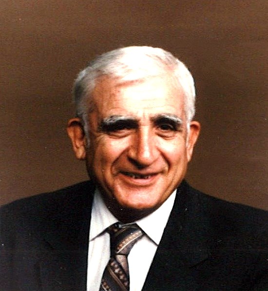 Obituary of Jose Ruben Cardenas