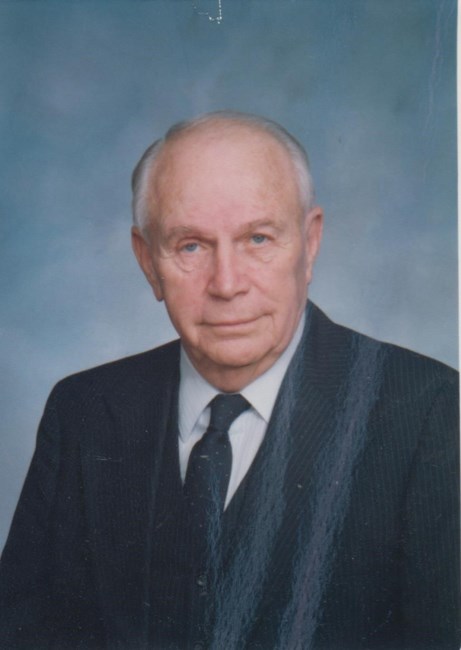 Obituary of John Rudisill Bumgarner
