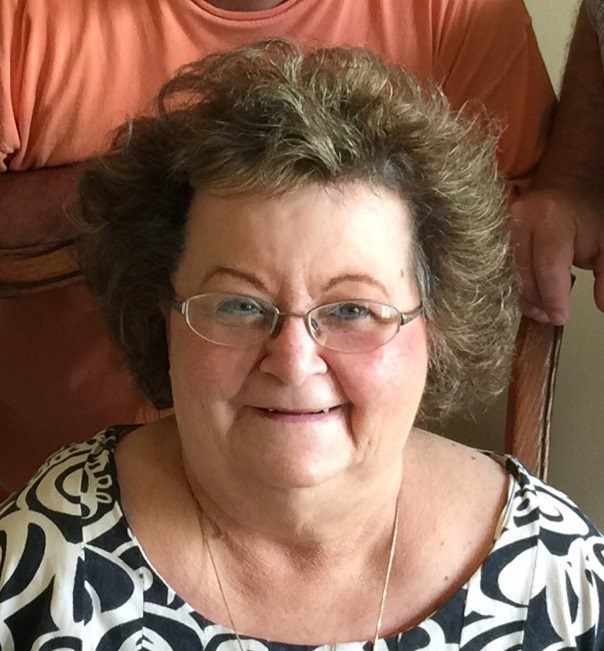 Obituary of Juanita Ann Cormier Busch