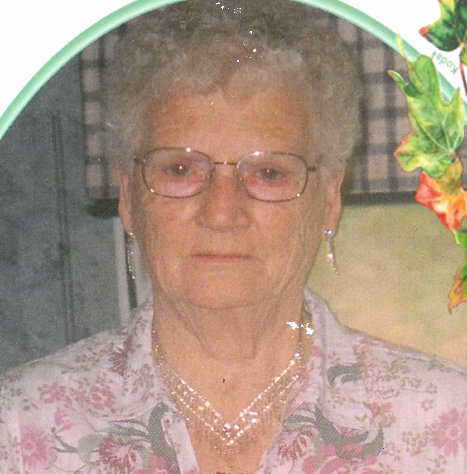 Obituary of Beatrice Lucy Wilson