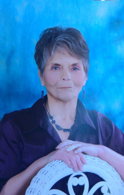Obituary of Mary Aline Skelton