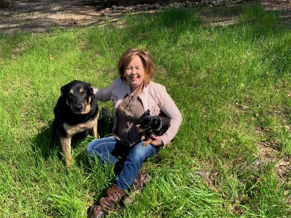 Obituary of Nancy Ann Sanders