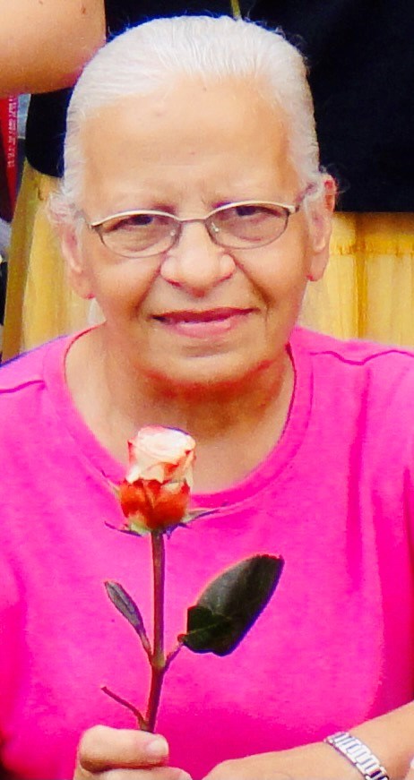 Obituary of Brunilda Rosa Ramirez