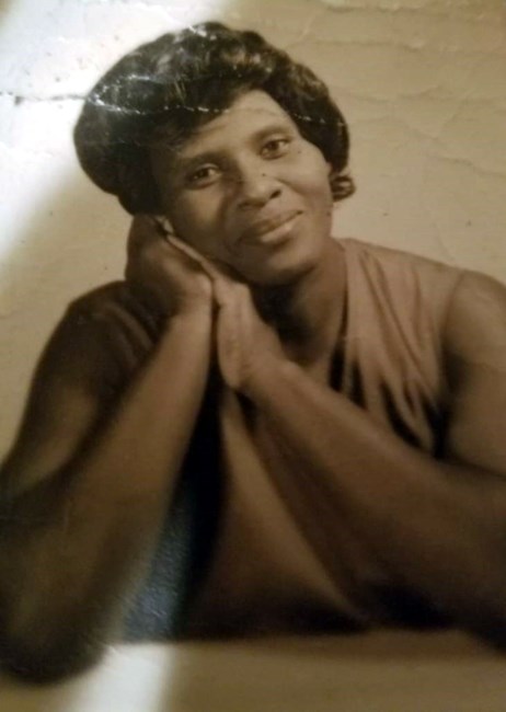 Obituary of Jessie Mae Williams