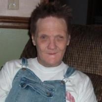 Obituary of Cathleen D. Thurman