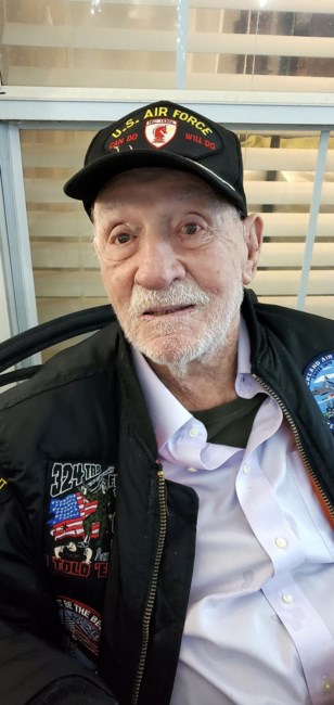 Obituary of Harold Joseph Shockley