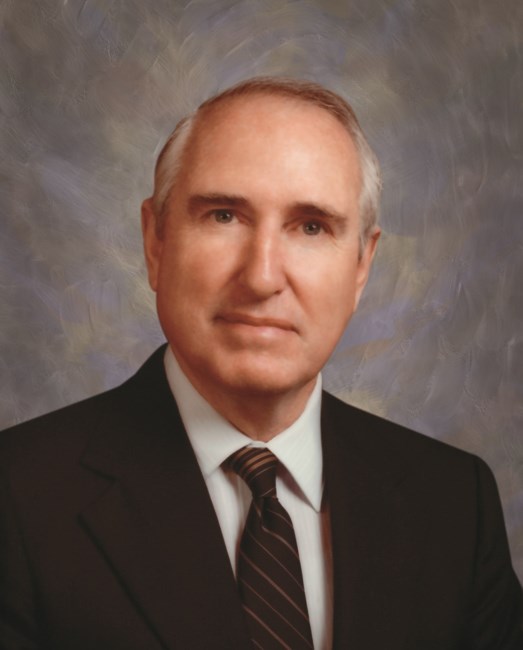 Obituary of Robert E Fawcett