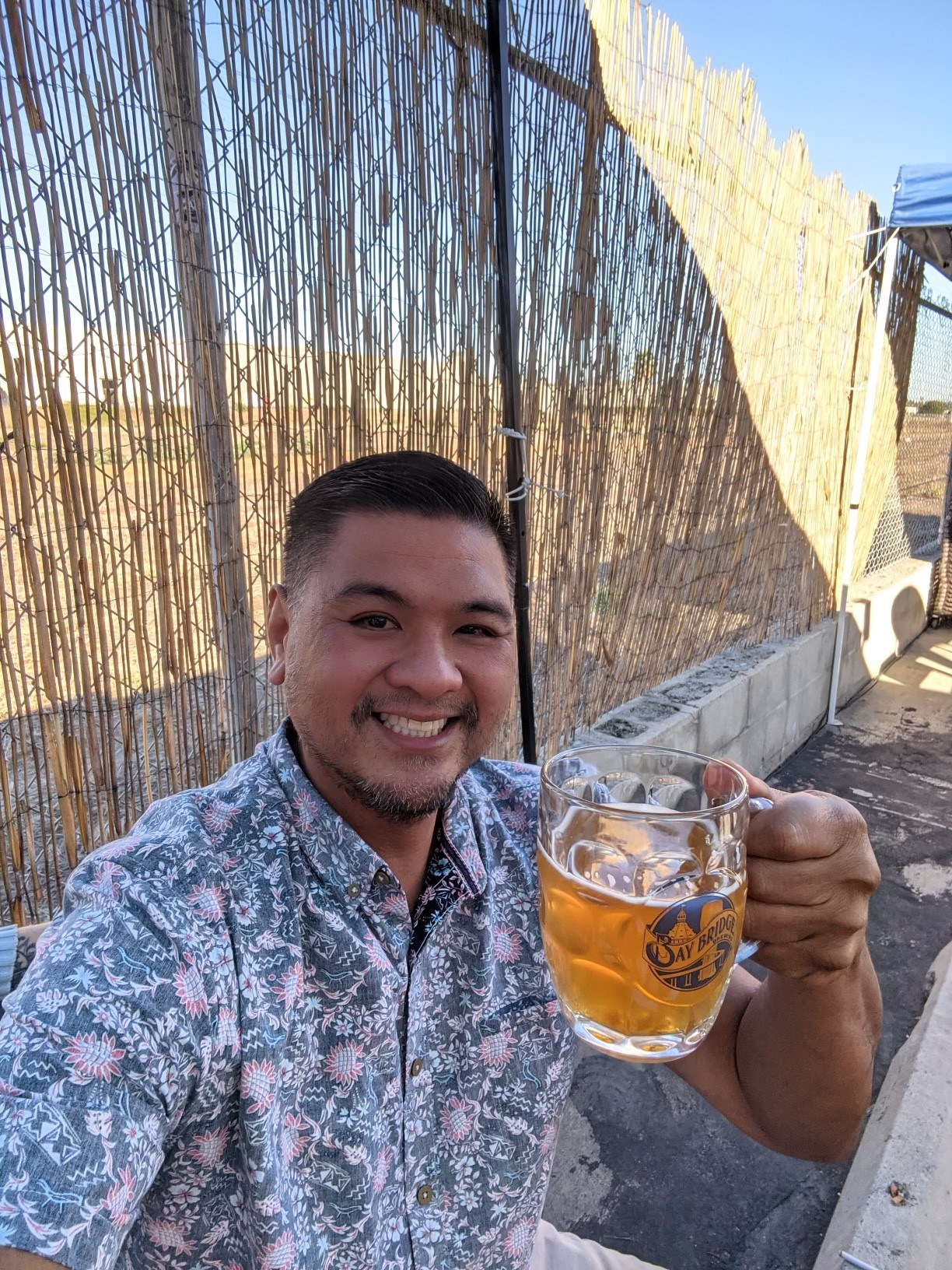 Obituary of Vernon "Vern" Michael Lopez Cezar