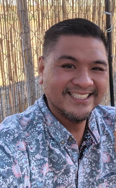 Obituary of Vernon "Vern" Michael Lopez Cezar