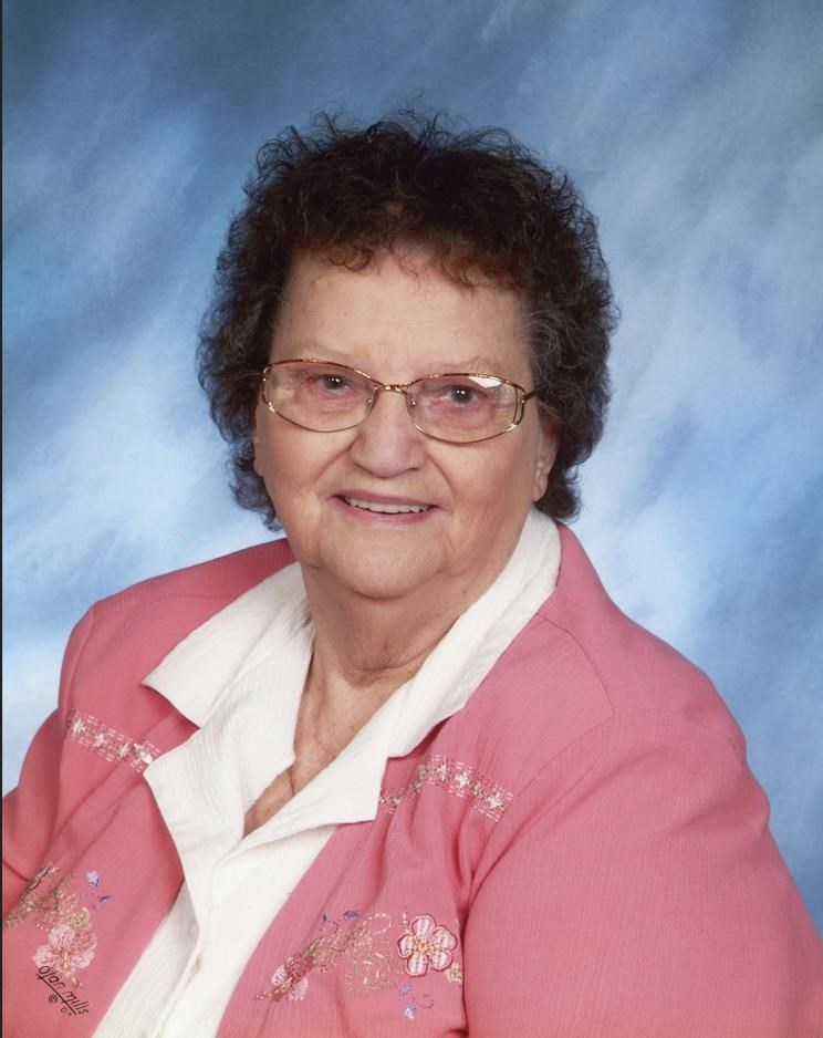 Obituary of Wanda Lee Miller