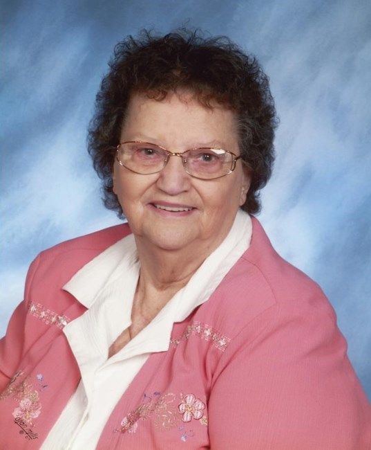Obituary of Wanda Lee Miller