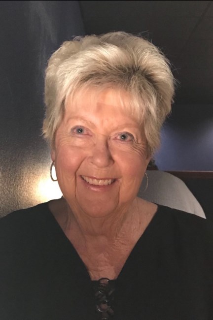 Obituario de Barbara "Bobbie" Ailene Crouch