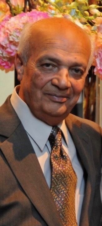 Obituary of Mahmoud Hadjiaghai