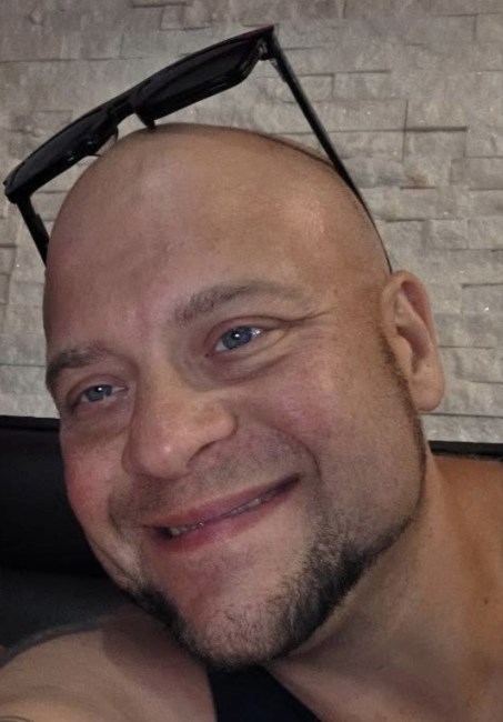 Obituary of Lawrence Bartholomew Famighette