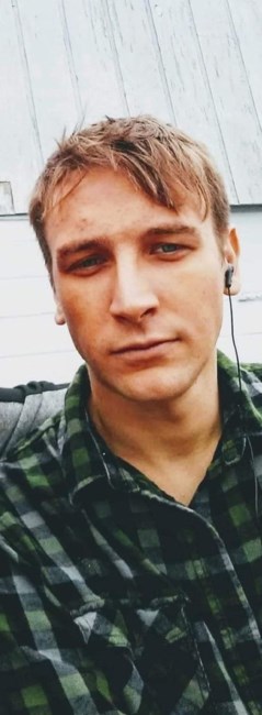 Obituary of Matthew "Matt" Allen Peebles