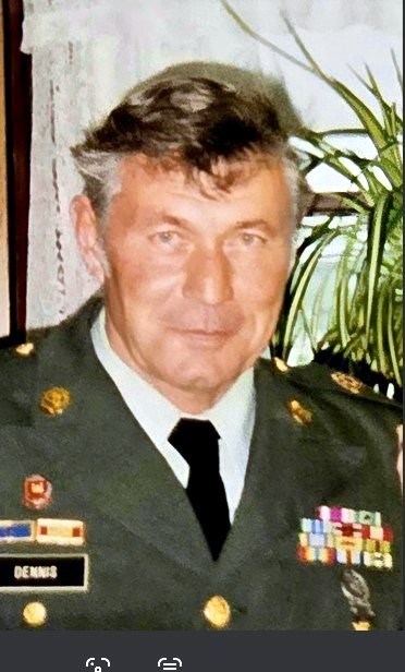 Obituary of William G. Dennis