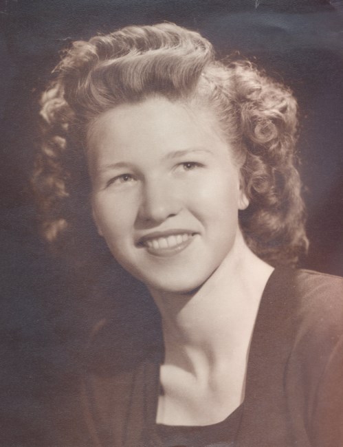 Obituary of Lois V. Keith