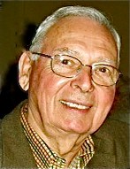 Obituary of J. Brooks Davis